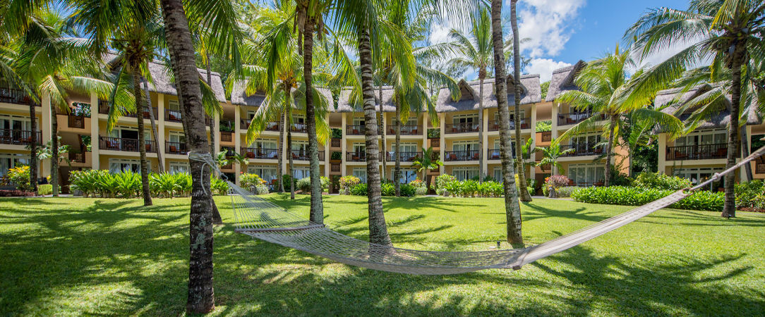 Sands Suites Resort & Spa Mauritius ★★★★ - Charme et authenticité mauricienne dans un resort à taille humaine. - Flic-en-Flac, Île Maurice