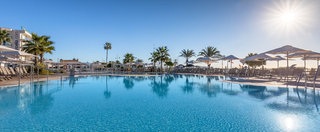 Club Coralia Occidental Torremolinos Playa ★★★★ - À la découverte de la côte andalouse et de ses plaisirs. - Malaga, Espagne