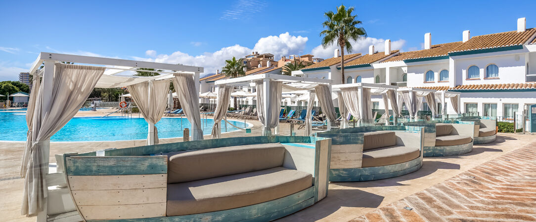 Club Coralia Occidental Torremolinos Playa ★★★★ - À la découverte de la côte andalouse et de ses plaisirs. - Malaga, Espagne