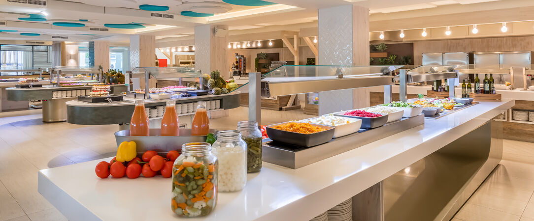 Club Coralia Occidental Torremolinos Playa ★★★★ - À la découverte de la côte andalouse et de ses plaisirs. - Malaga, Espagne