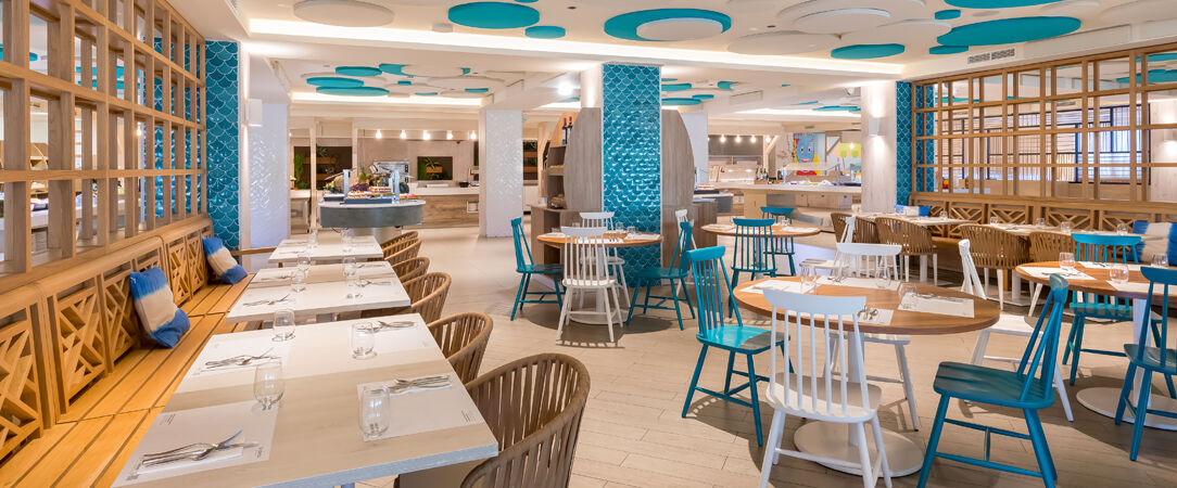 Club Coralia Occidental Torremolinos Playa ★★★★ - À la découverte de la côte andalouse et de ses plaisirs. - Malaga, Espagne