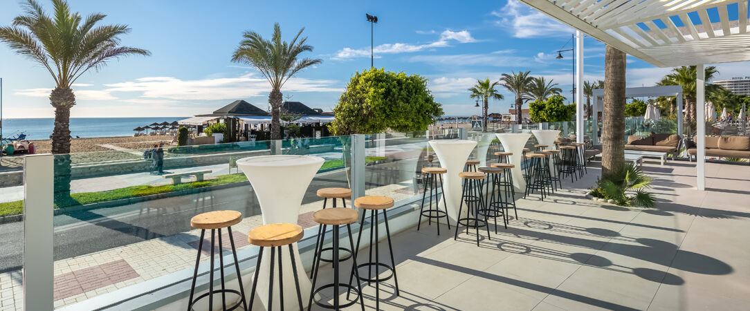 Club Coralia Occidental Torremolinos Playa ★★★★ - À la découverte de la côte andalouse et de ses plaisirs. - Malaga, Espagne