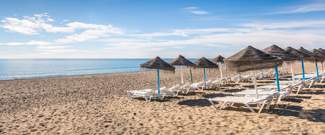 Club Coralia Occidental Torremolinos Playa ★★★★ - À la découverte de la côte andalouse et de ses plaisirs. - Malaga, Espagne