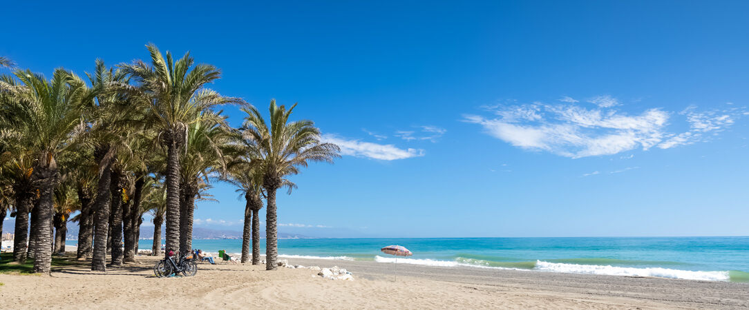 Club Coralia Occidental Torremolinos Playa ★★★★ - À la découverte de la côte andalouse et de ses plaisirs. - Malaga, Espagne