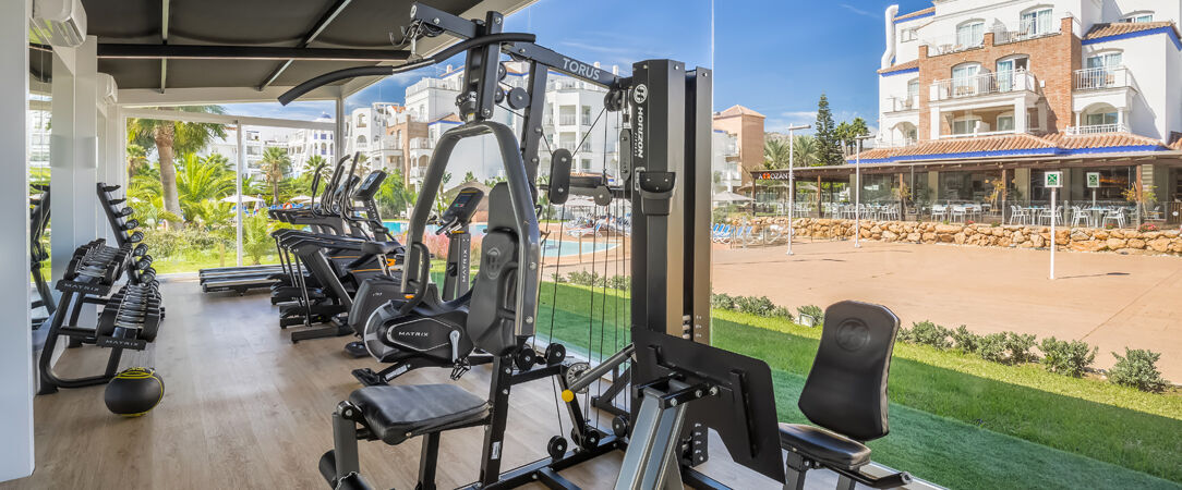 Club Coralia Occidental Torremolinos Playa ★★★★ - À la découverte de la côte andalouse et de ses plaisirs. - Malaga, Espagne