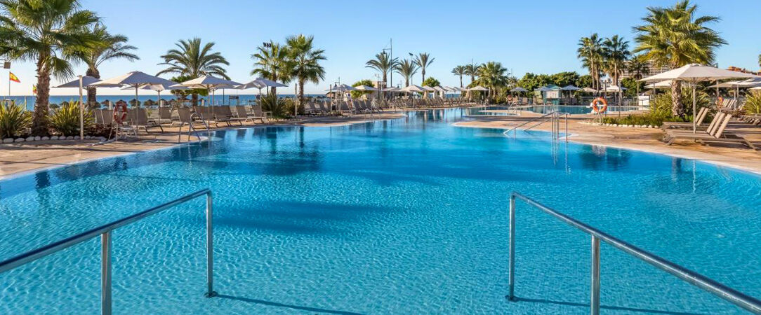 Club Coralia Occidental Torremolinos Playa ★★★★ - À la découverte de la côte andalouse et de ses plaisirs. - Malaga, Espagne