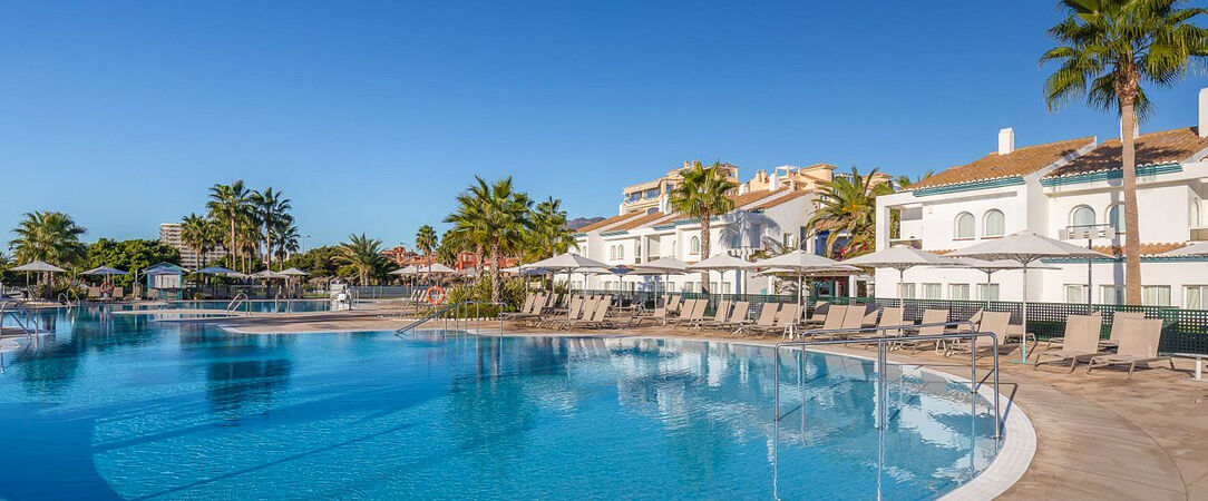 Club Coralia Occidental Torremolinos Playa ★★★★ - À la découverte de la côte andalouse et de ses plaisirs. - Malaga, Espagne