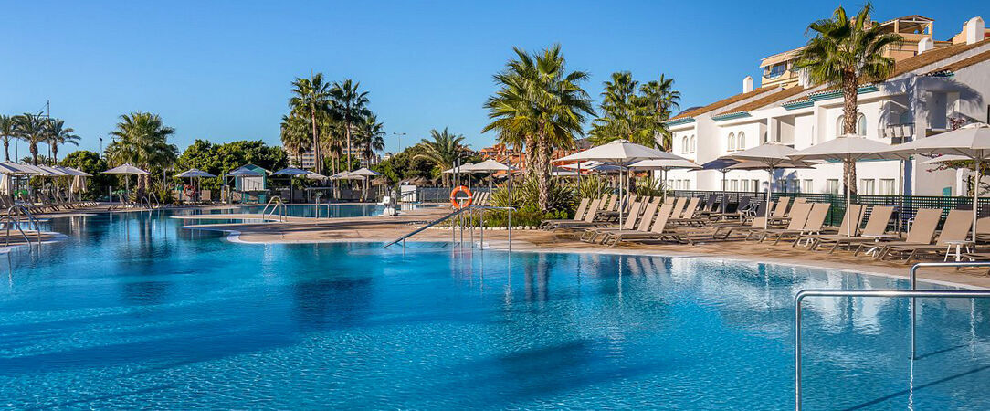 Club Coralia Occidental Torremolinos Playa ★★★★ - À la découverte de la côte andalouse et de ses plaisirs. - Malaga, Espagne