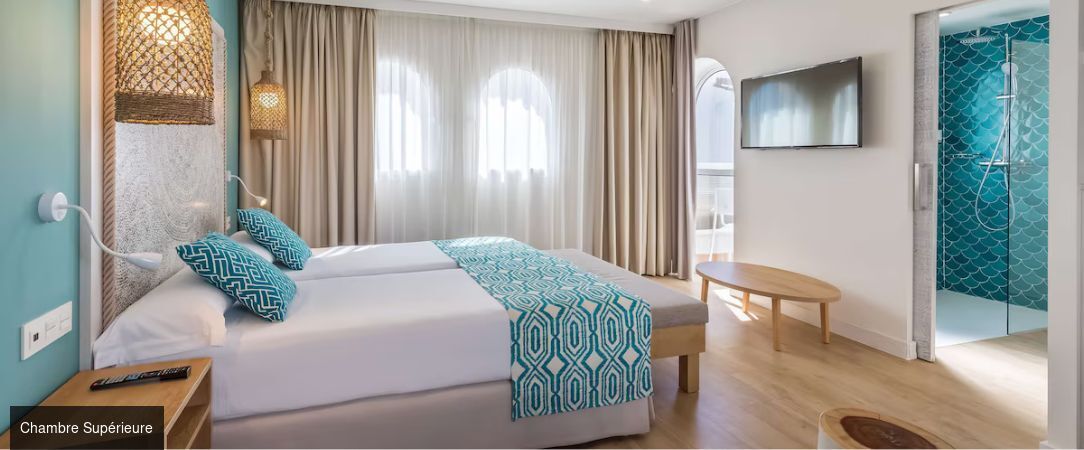 Club Coralia Occidental Torremolinos Playa ★★★★ - À la découverte de la côte andalouse et de ses plaisirs. - Malaga, Espagne