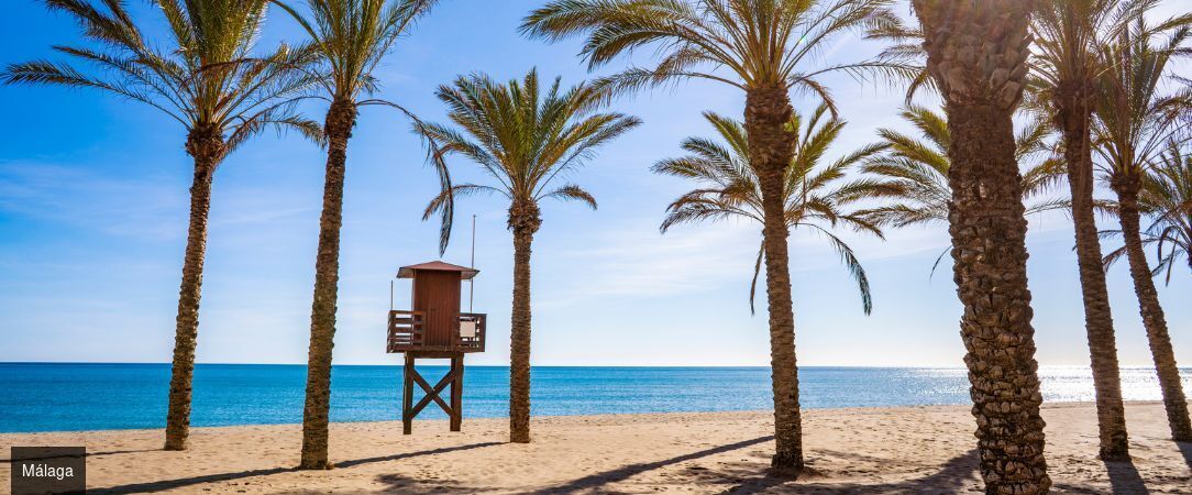 Club Coralia Occidental Torremolinos Playa ★★★★ - À la découverte de la côte andalouse et de ses plaisirs. - Malaga, Espagne