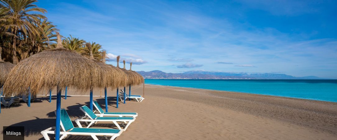 Club Coralia Occidental Torremolinos Playa ★★★★ - À la découverte de la côte andalouse et de ses plaisirs. - Malaga, Espagne