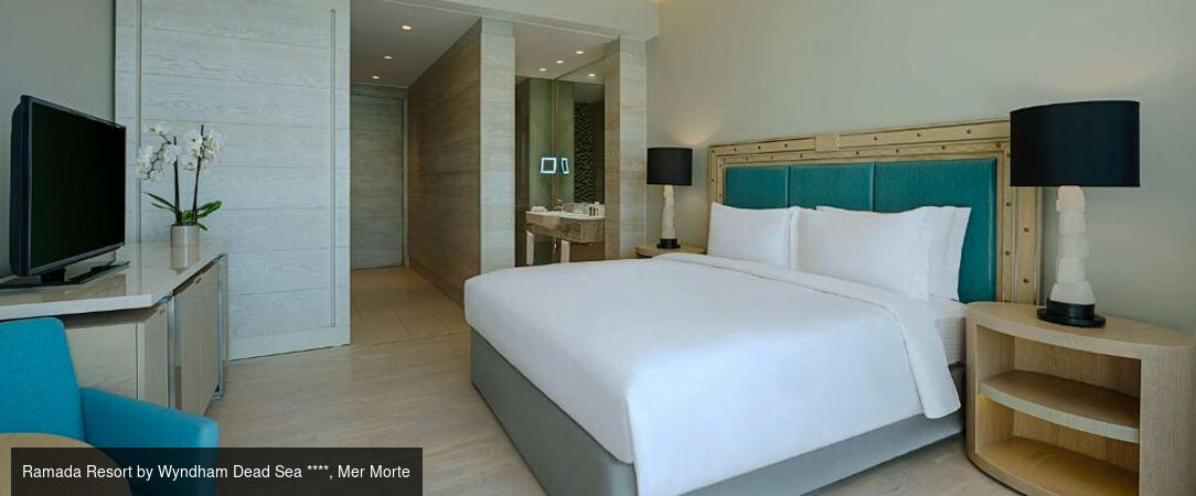 Terres sacrées de Jordanie - Circuit privatif de 7 nuits entre trésors antiques, déserts mythiques et paysages sacrés. - Jordanie : Amman, Pétra & Wadi Rum