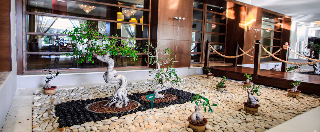 The Russelior Hôtel & Spa ★★★★★ - Parenthèse luxueuse hors du temps à Hammamet. - Hammamet, Tunisie