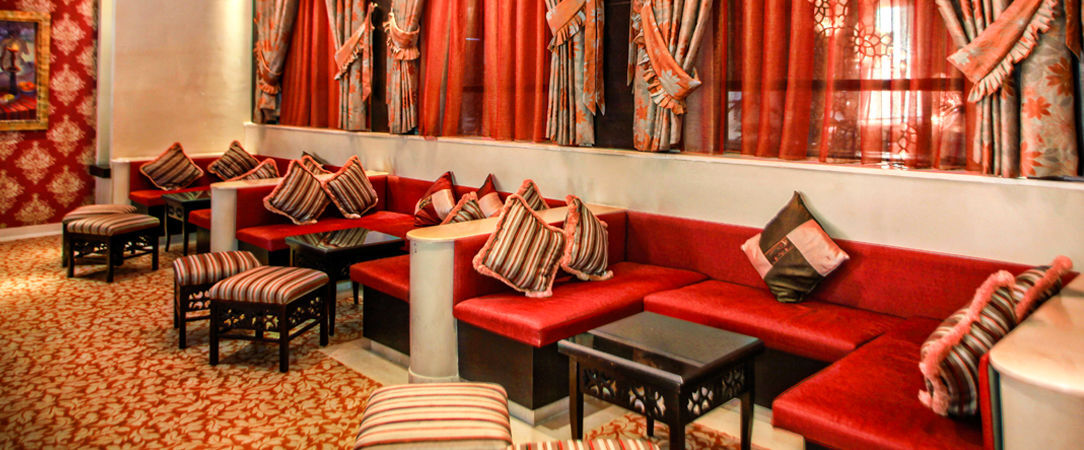 The Russelior Hôtel & Spa ★★★★★ - Parenthèse luxueuse hors du temps à Hammamet. - Hammamet, Tunisie