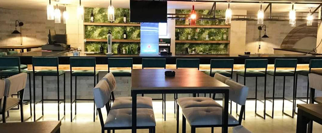 The Russelior Hôtel & Spa ★★★★★ - Parenthèse luxueuse hors du temps à Hammamet. - Hammamet, Tunisie