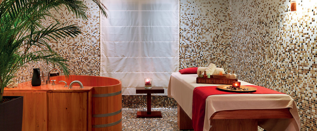 The Russelior Hôtel & Spa ★★★★★ - Parenthèse luxueuse hors du temps à Hammamet. - Hammamet, Tunisie