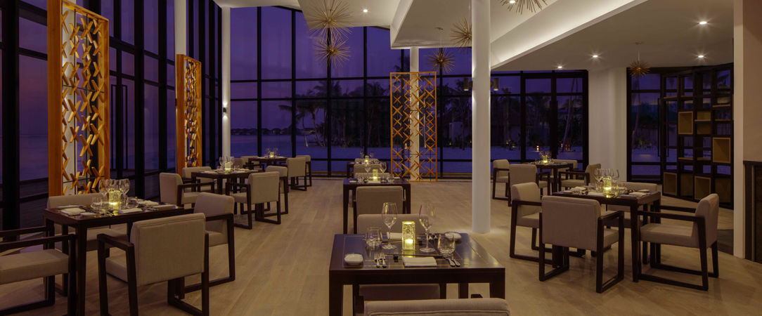 Radisson Blu Resort Maldives ★★★★★ - Évasion magique au cœur de l’océan Indien. - Maldives