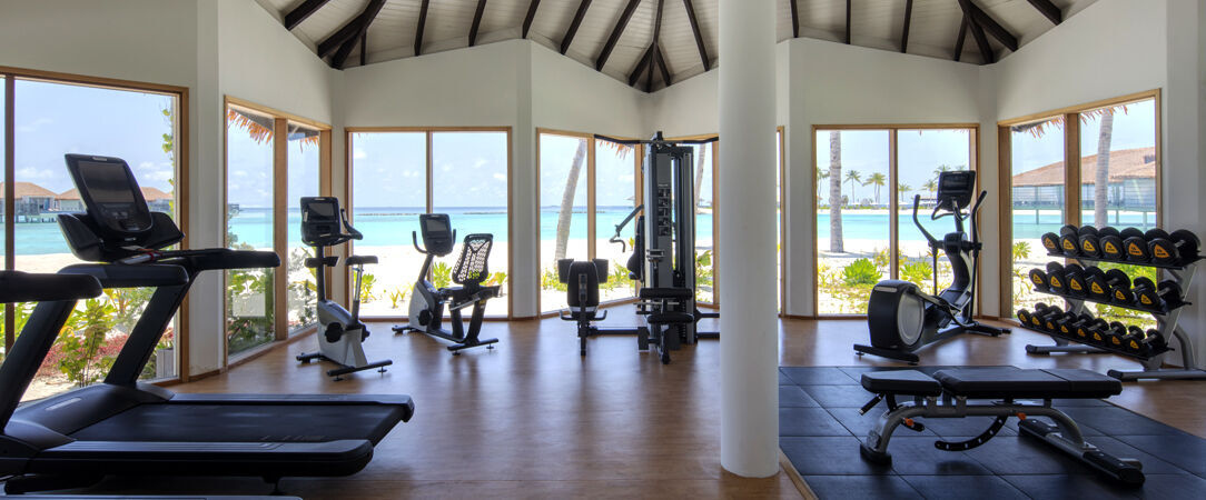 Radisson Blu Resort Maldives ★★★★★ - Évasion magique au cœur de l’océan Indien. - Maldives
