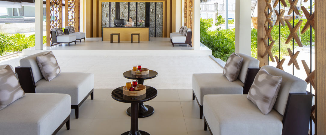 Radisson Blu Resort Maldives ★★★★★ -  - Maldives