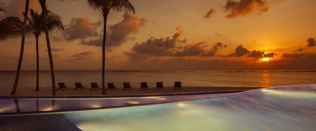 Radisson Blu Resort Maldives ★★★★★ -  - Maldives
