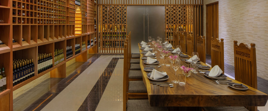 Radisson Blu Resort Maldives ★★★★★ -  - Maldives