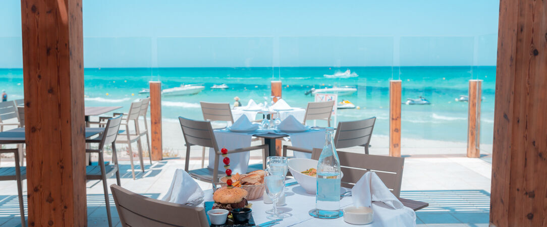 Vincci Dar Midoun ★★★★ - Resort en All Inclusive sur l’île de Djerba, l'idéal pour profiter en famille. - Djerba, Tunisie