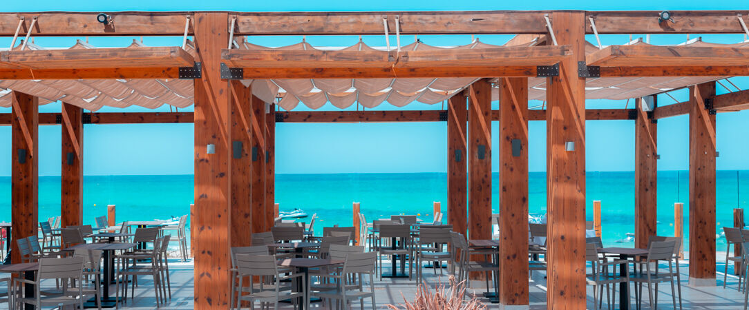 Vincci Dar Midoun ★★★★ - Resort en All Inclusive sur l’île de Djerba, l'idéal pour profiter en famille. - Djerba, Tunisie