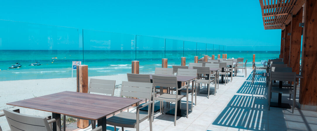 Vincci Dar Midoun ★★★★ - Resort en All Inclusive sur l’île de Djerba, l'idéal pour profiter en famille. - Djerba, Tunisie