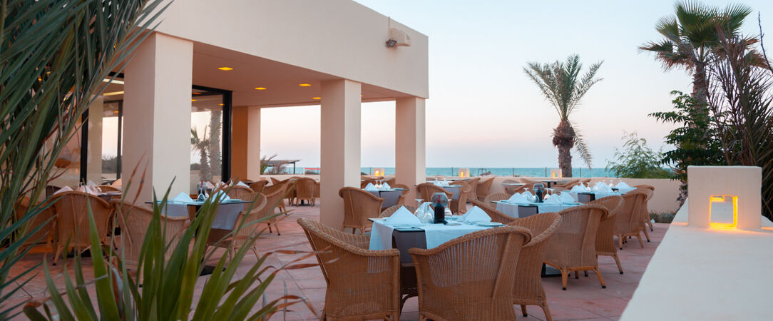 Vincci Dar Midoun ★★★★ - Resort en All Inclusive sur l’île de Djerba, l'idéal pour profiter en famille. - Djerba, Tunisie