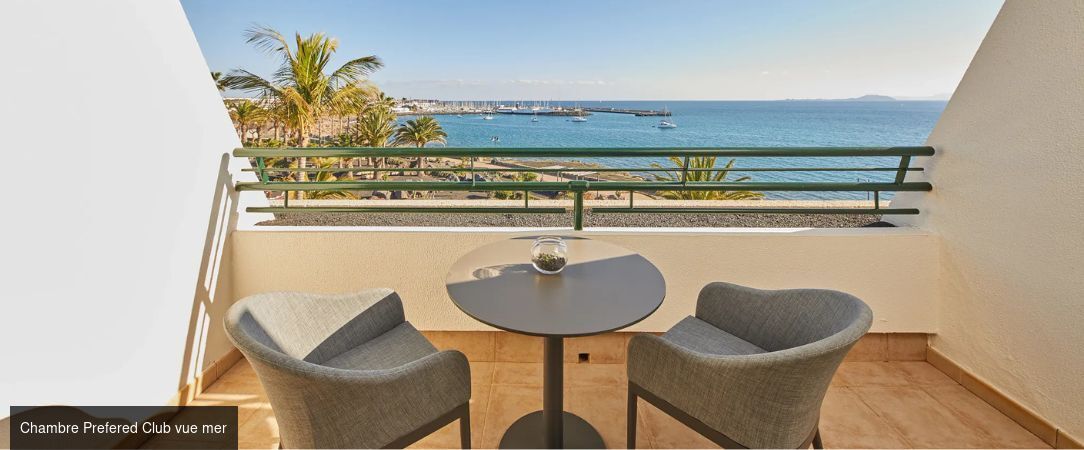 Dreams Lanzarote Playa Dorada Resort & Spa ★★★★★ - Devenez VIP au royaume du luxe. - Lanzarote, Espagne