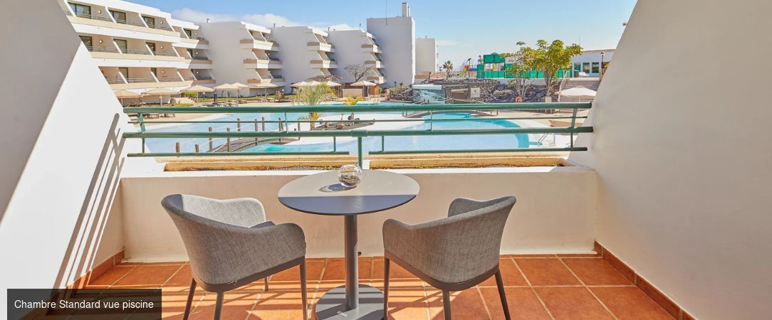 Dreams Lanzarote Playa Dorada Resort & Spa ★★★★★ - Devenez VIP au royaume du luxe. - Lanzarote, Espagne