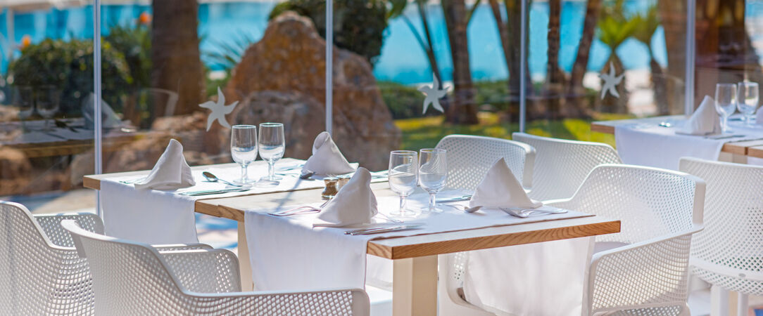 Iberostar Waves Málaga Playa ★★★★ - Un séjour balnéaire au cœur de l’Andalousie, tout près de Málaga, l'idéal pour profiter en famille. - Andalousie, Espagne