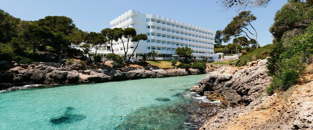 AluaSoul Mallorca Resort ★★★★ - Adults only - Une adresse moderne & intime à 2 pas d’eaux turquoise. - Majorque, Espagne