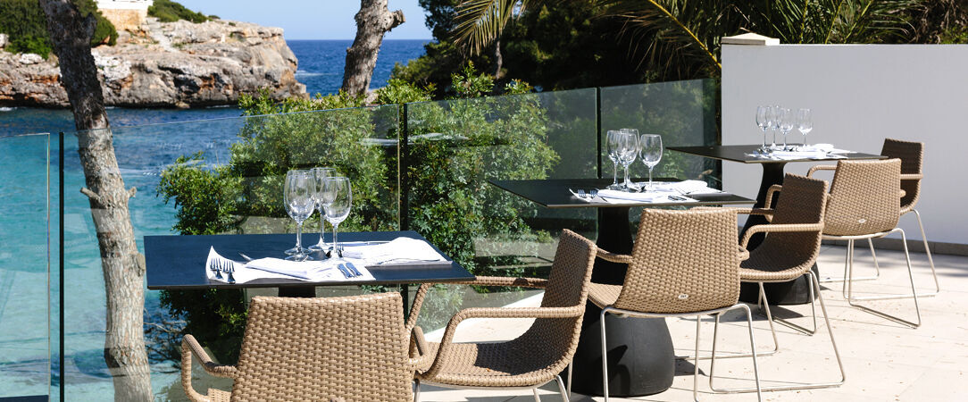 AluaSoul Mallorca Resort ★★★★ - Adults only - Une adresse moderne & intime à 2 pas d’eaux turquoise. - Majorque, Espagne