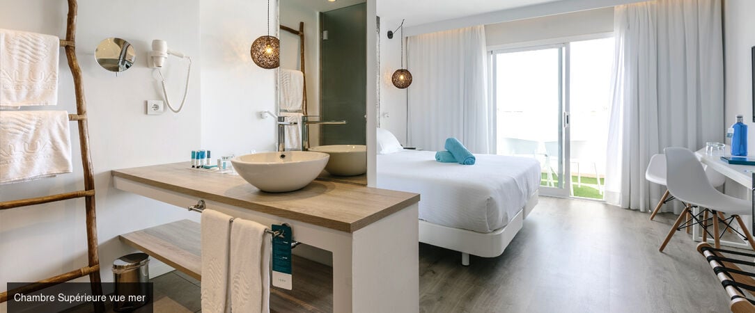 AluaSoul Mallorca Resort ★★★★ - Adults only - Une adresse moderne & intime à 2 pas d’eaux turquoise. - Majorque, Espagne