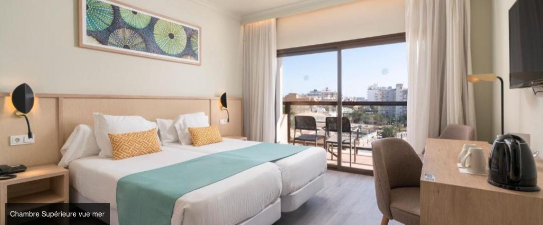 AluaSoul Mallorca Resort ★★★★ - Adults only - Une adresse moderne & intime à 2 pas d’eaux turquoise. - Majorque, Espagne