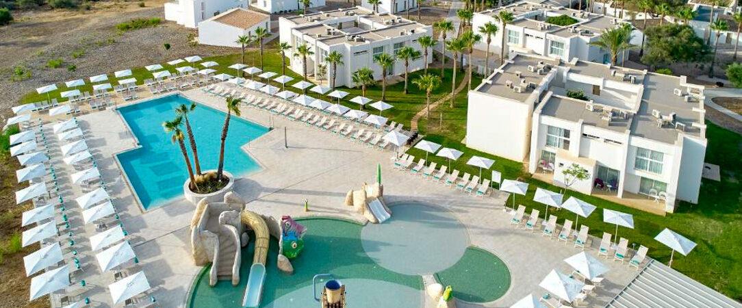 Iberostar Cala Domingos ★★★★ - Face à la mer d'une crique préservée, un séjour All Inclusive sous le soleil de Majorque. - Majorque, Espagne