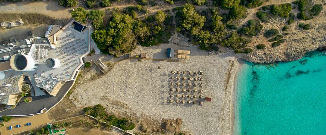 Iberostar Cala Domingos ★★★★ - Face à la mer d'une crique préservée, un séjour All Inclusive sous le soleil de Majorque. - Majorque, Espagne