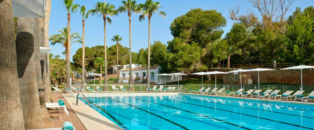 Iberostar Cala Domingos ★★★★ - Face à la mer d'une crique préservée, un séjour All Inclusive sous le soleil de Majorque. - Majorque, Espagne