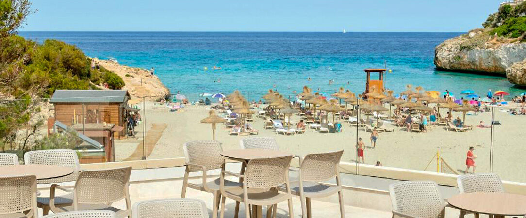 Iberostar Cala Domingos ★★★★ - Face à la mer d'une crique préservée, un séjour All Inclusive sous le soleil de Majorque. - Majorque, Espagne