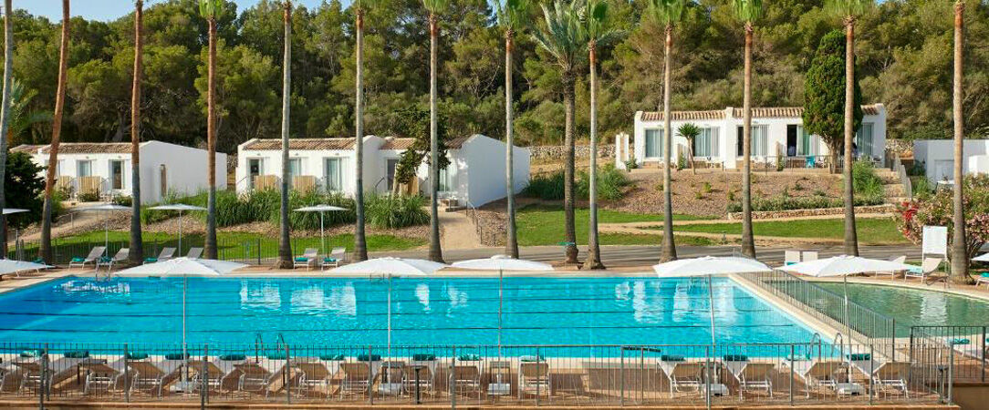 Iberostar Cala Domingos ★★★★ - Face à la mer d'une crique préservée, un séjour All Inclusive sous le soleil de Majorque. - Majorque, Espagne