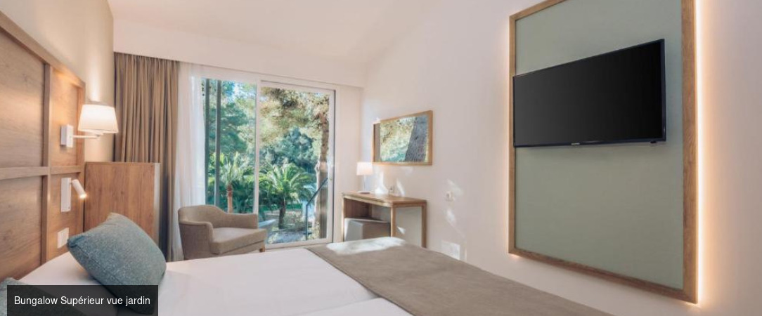 Iberostar Cala Domingos ★★★★ - Séjour familial face à la mer à Majorque. - Majorque, Espagne