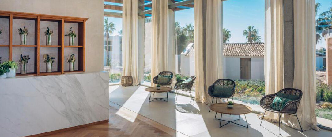 Iberostar Cala Domingos ★★★★ - Séjour familial face à la mer à Majorque. - Majorque, Espagne