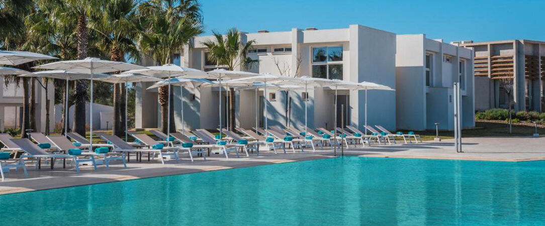 Iberostar Cala Domingos ★★★★ - Séjour familial face à la mer à Majorque. - Majorque, Espagne