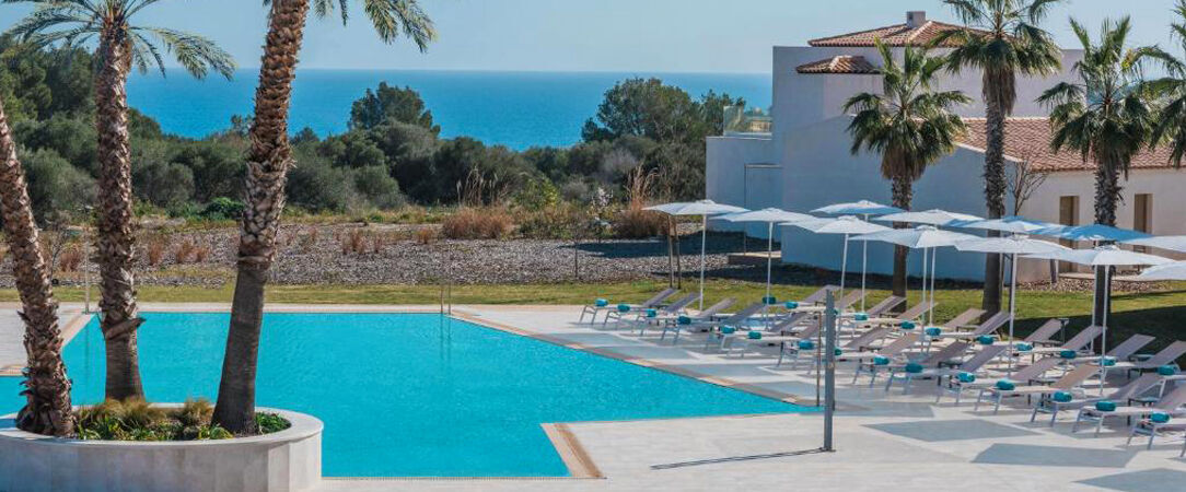 Iberostar Cala Domingos ★★★★ - Séjour familial face à la mer à Majorque. - Majorque, Espagne