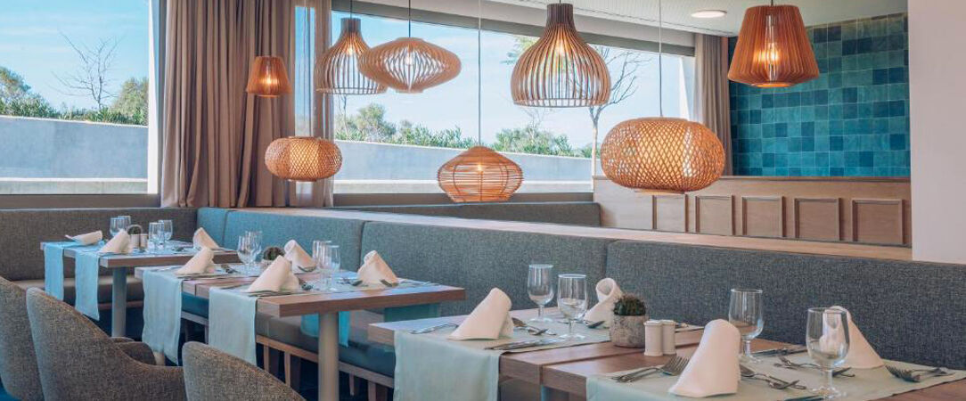 Iberostar Cala Domingos ★★★★ - Séjour familial face à la mer à Majorque. - Majorque, Espagne