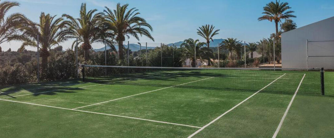 Iberostar Cala Domingos ★★★★ - Séjour familial face à la mer à Majorque. - Majorque, Espagne