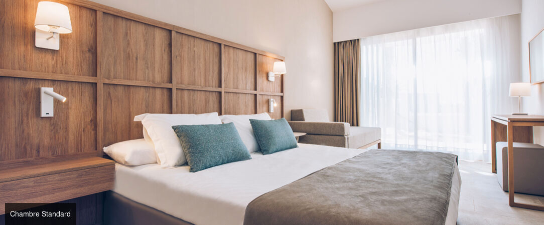 Iberostar Cala Domingos ★★★★ - Séjour familial face à la mer à Majorque. - Majorque, Espagne