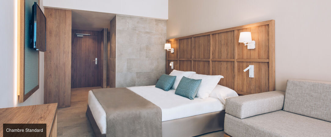 Iberostar Cala Domingos ★★★★ - Séjour familial face à la mer à Majorque. - Majorque, Espagne