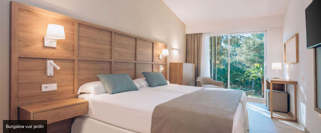 Iberostar Cala Domingos ★★★★ - Séjour familial face à la mer à Majorque. - Majorque, Espagne